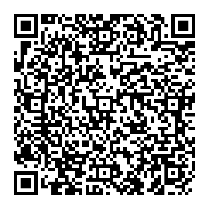 QR-kode