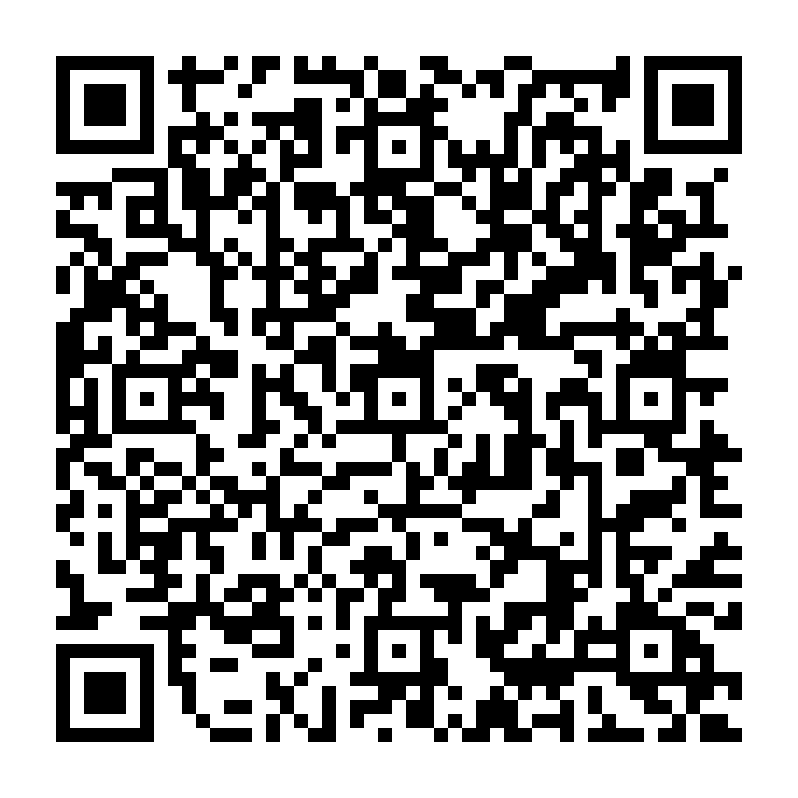 QR-kode