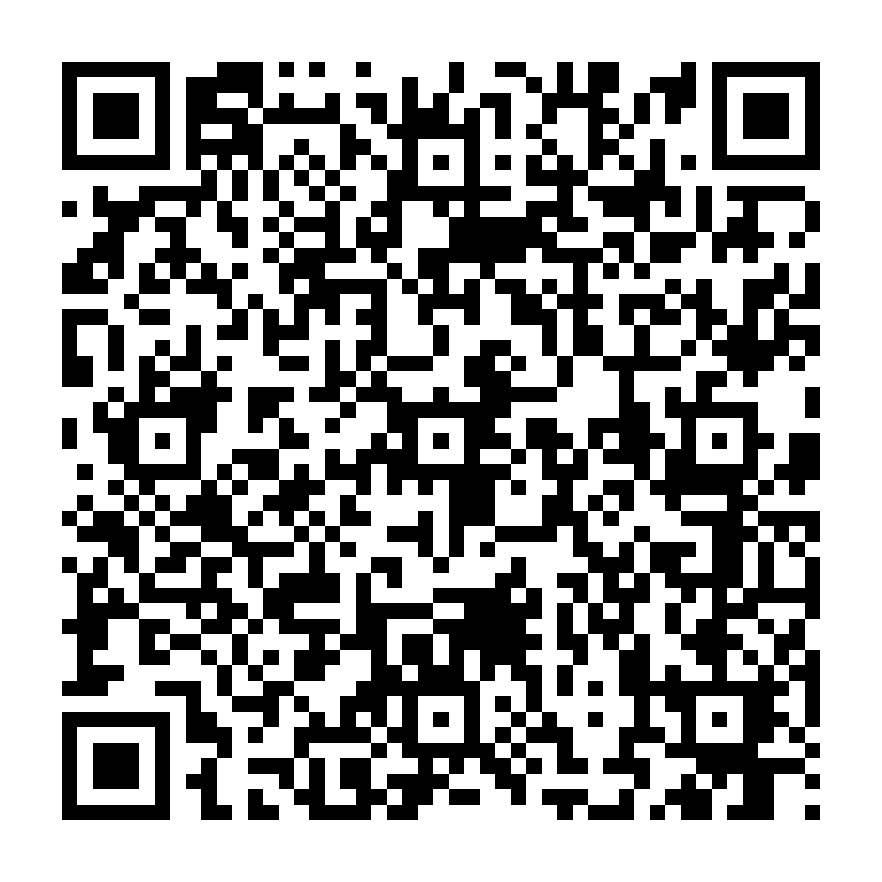 QR-kode