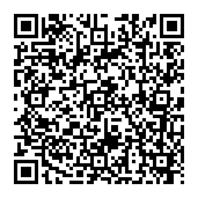 QR-kode