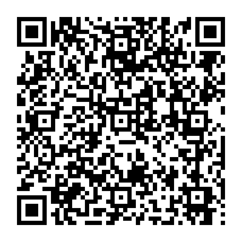 QR-kode