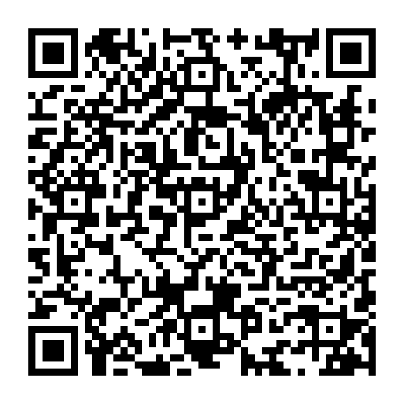 QR-kode