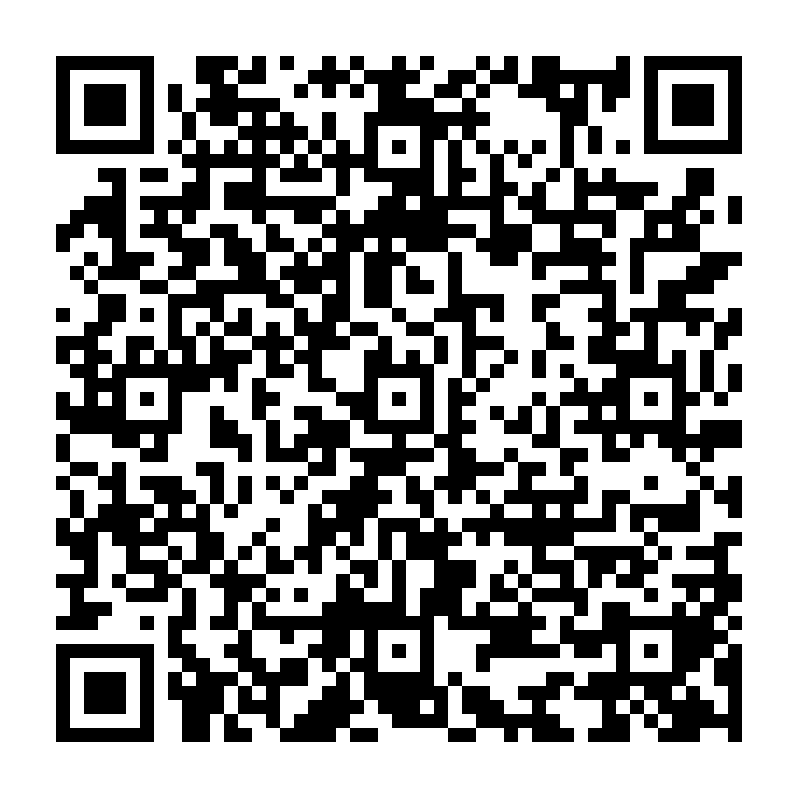 QR-kode
