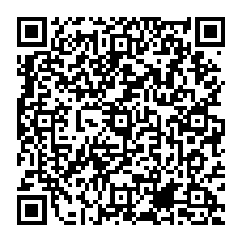 QR-kode