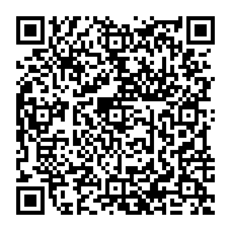 QR-kode