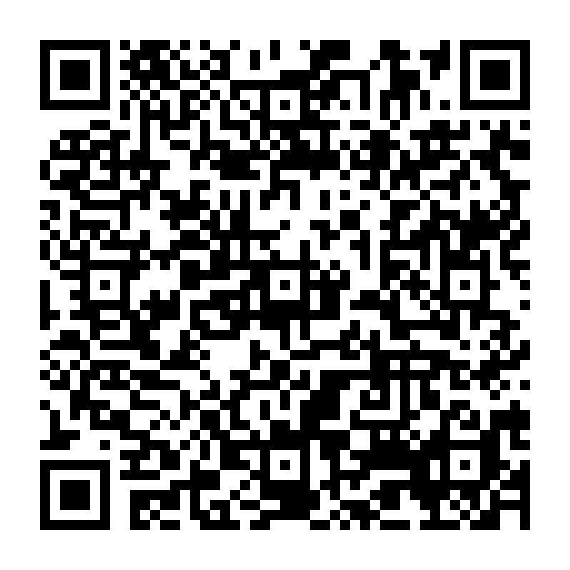 QR-kode