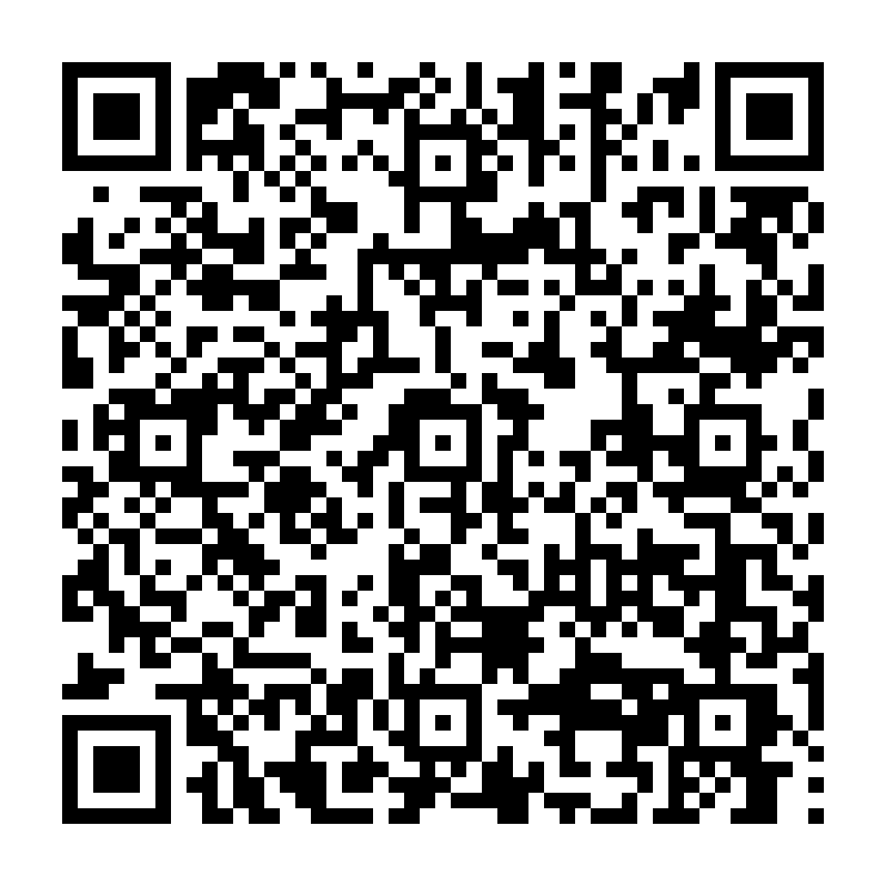QR-kode