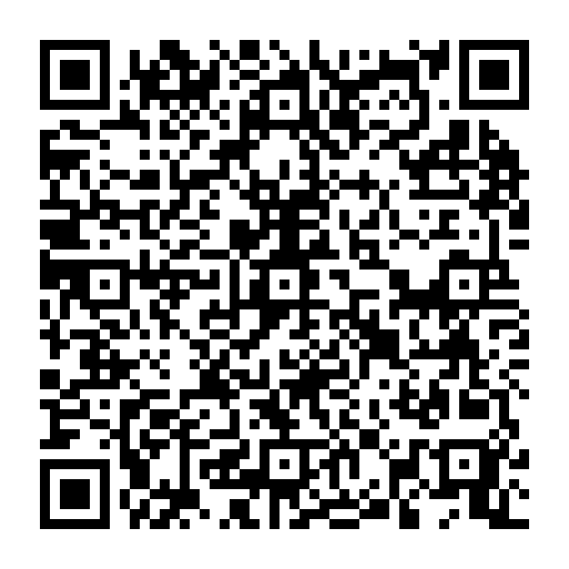 QR-kode