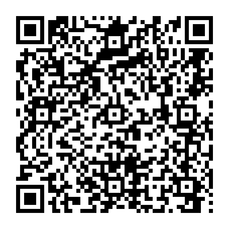 QR-kode