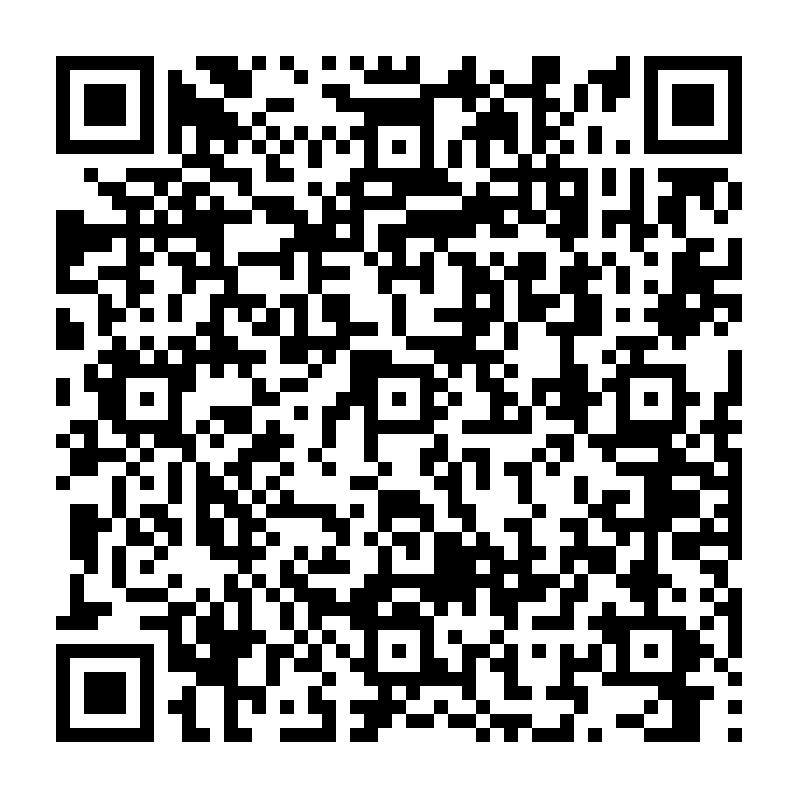 QR-kode