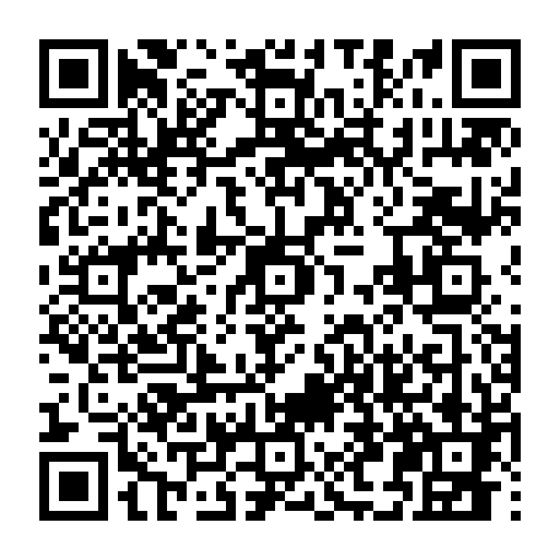 QR-kode