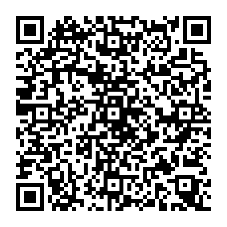 QR-kode