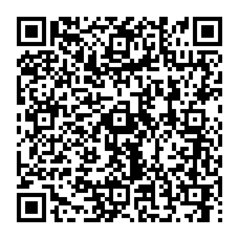 QR-kode