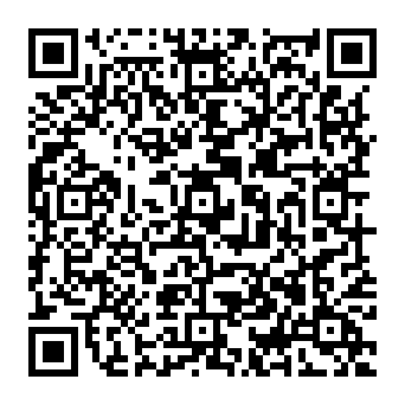 QR-kode