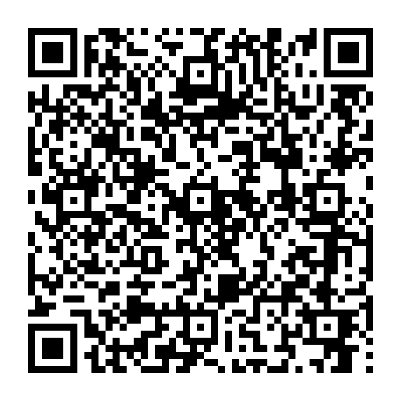 QR-kode