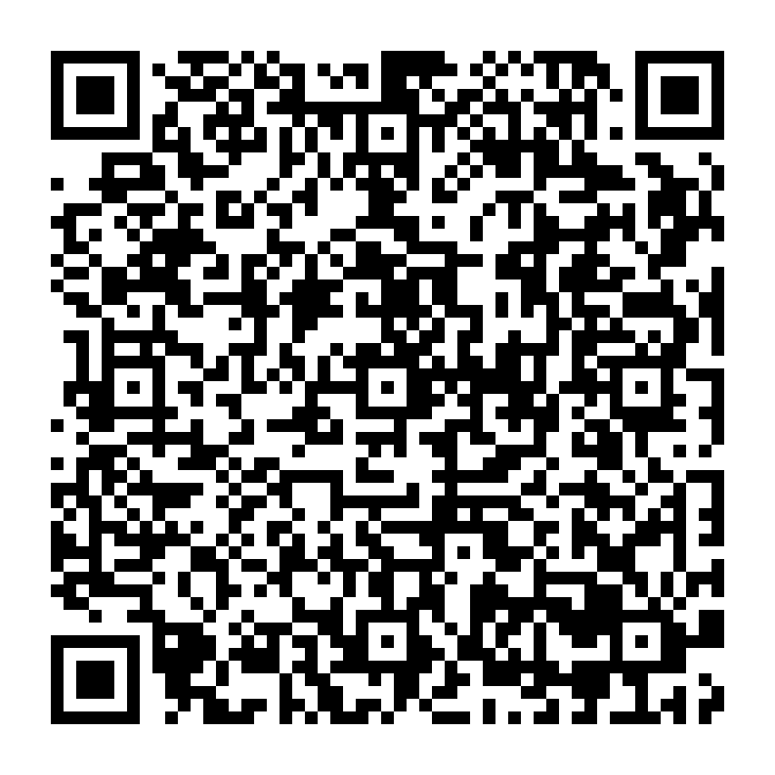 QR-kode