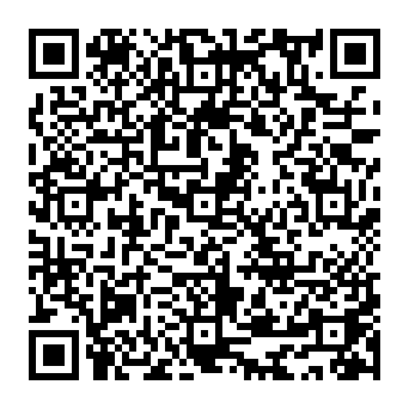 QR-kode