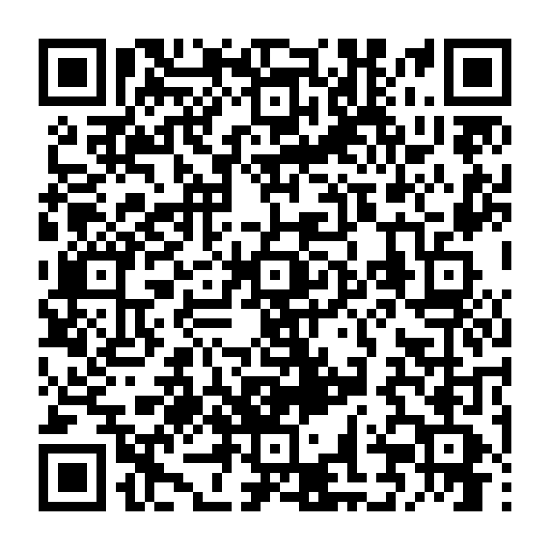 QR-kode