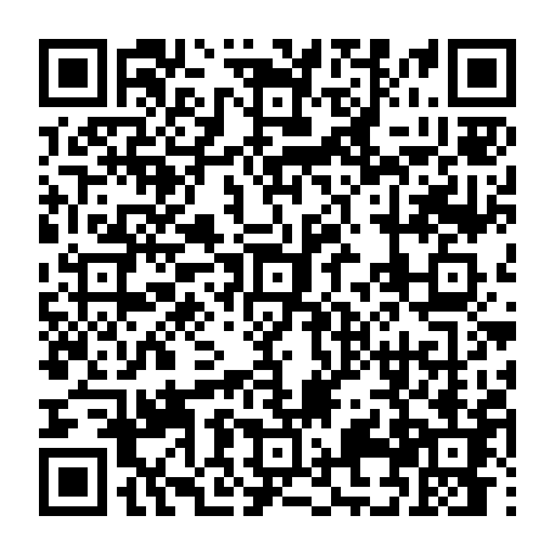 QR-kode