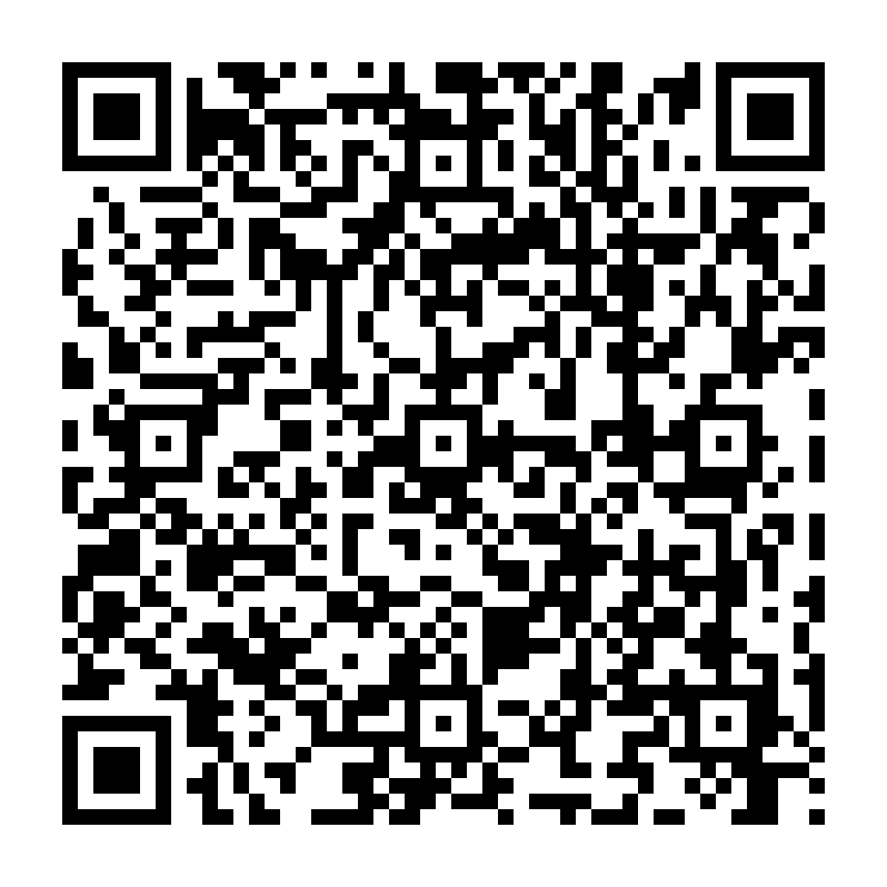 QR-kode