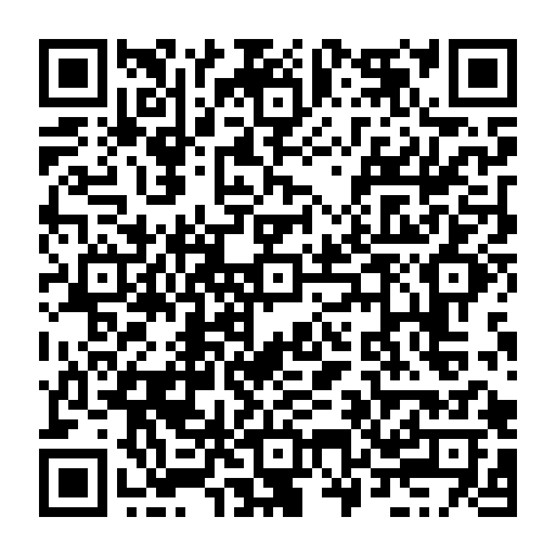 QR-kode