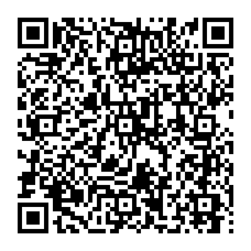 QR-kode