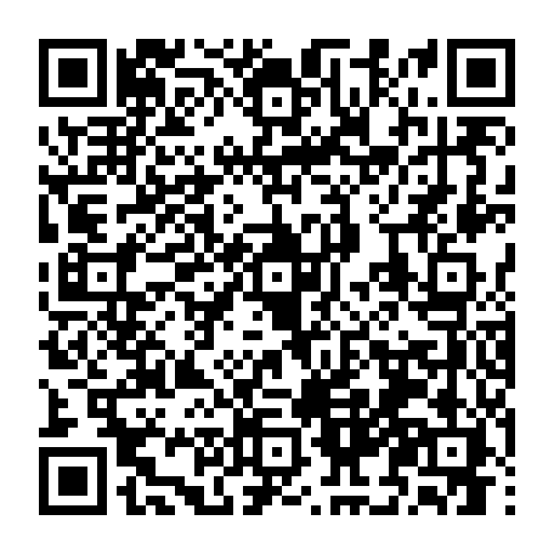 QR-kode