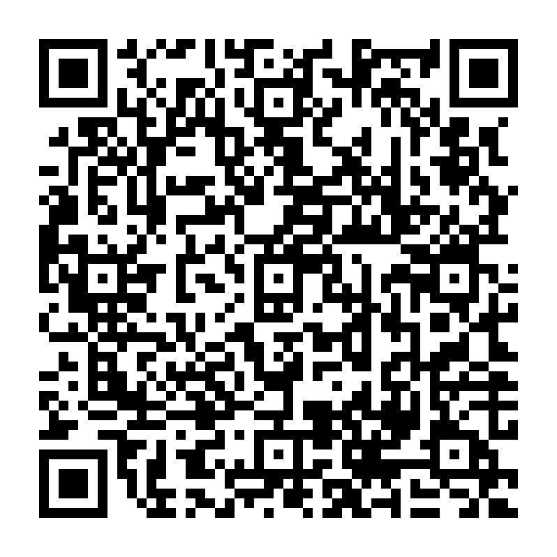QR-kode