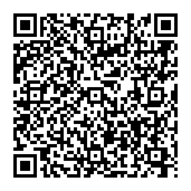 QR-kode