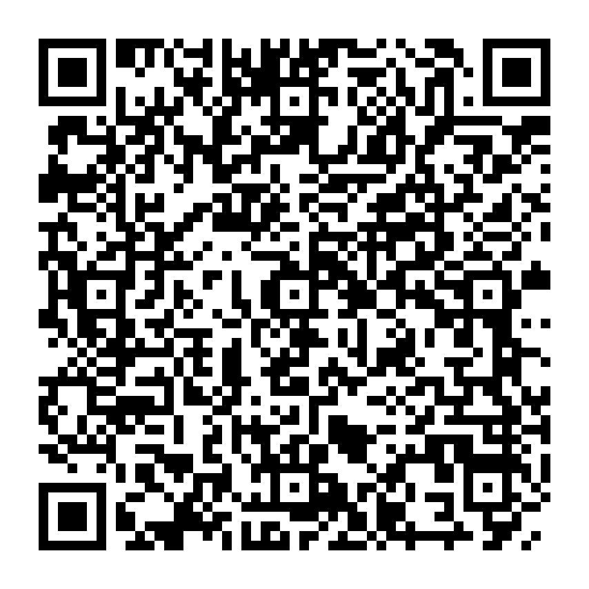 QR-kode