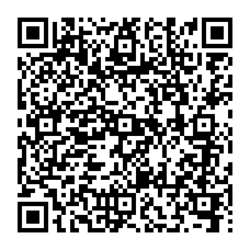 QR-kode