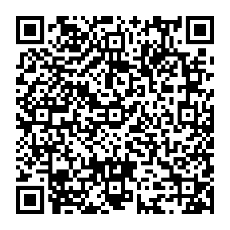 QR-kode