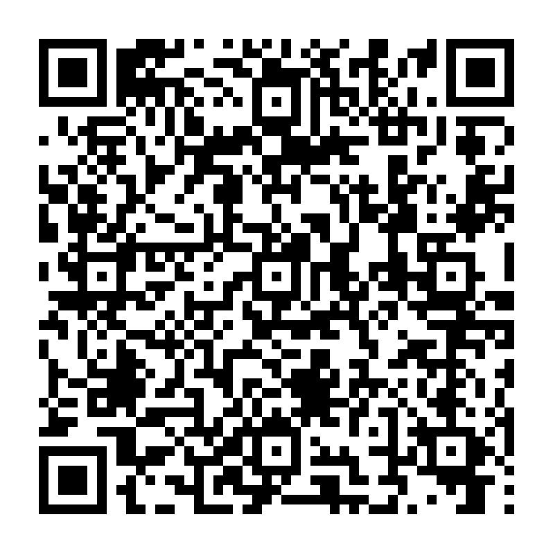 QR-kode