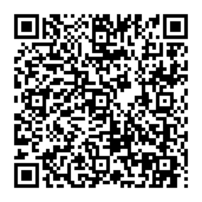 QR-kode