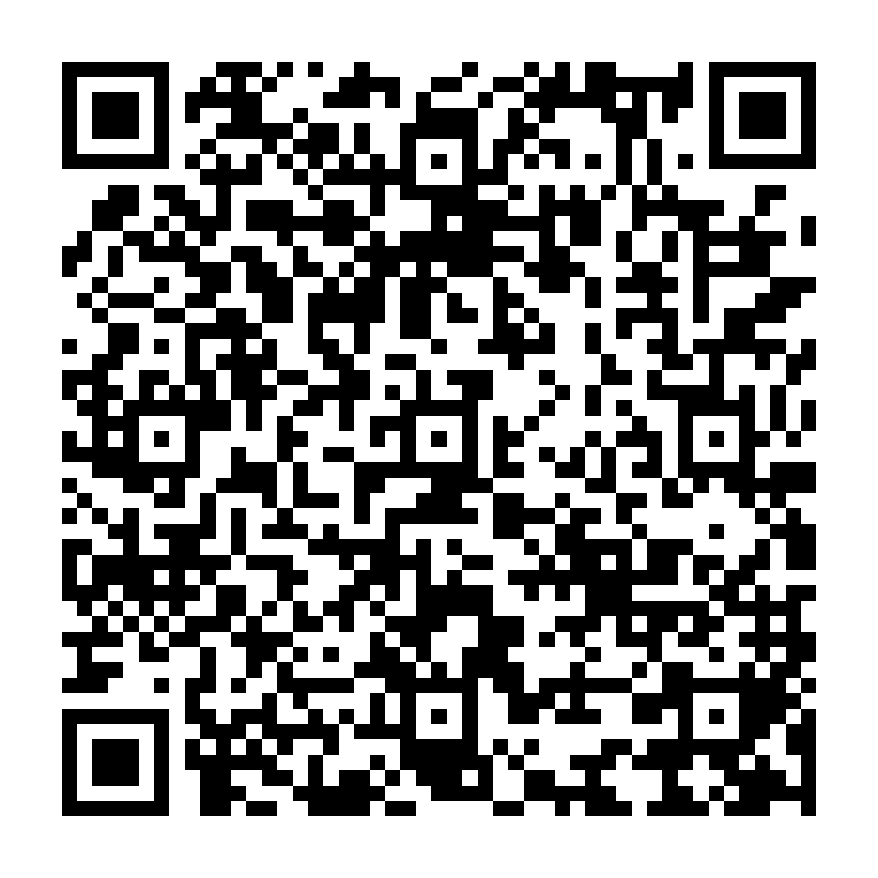 QR-kode