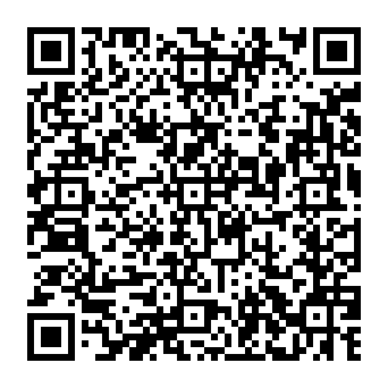 QR-kode