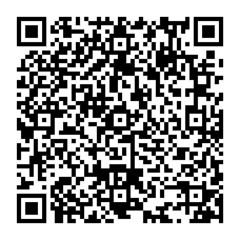 QR-kode
