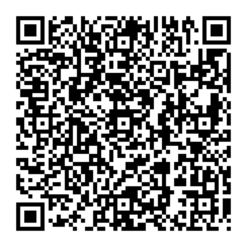 QR-kode