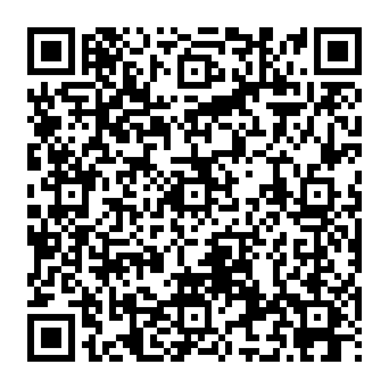 QR-kode