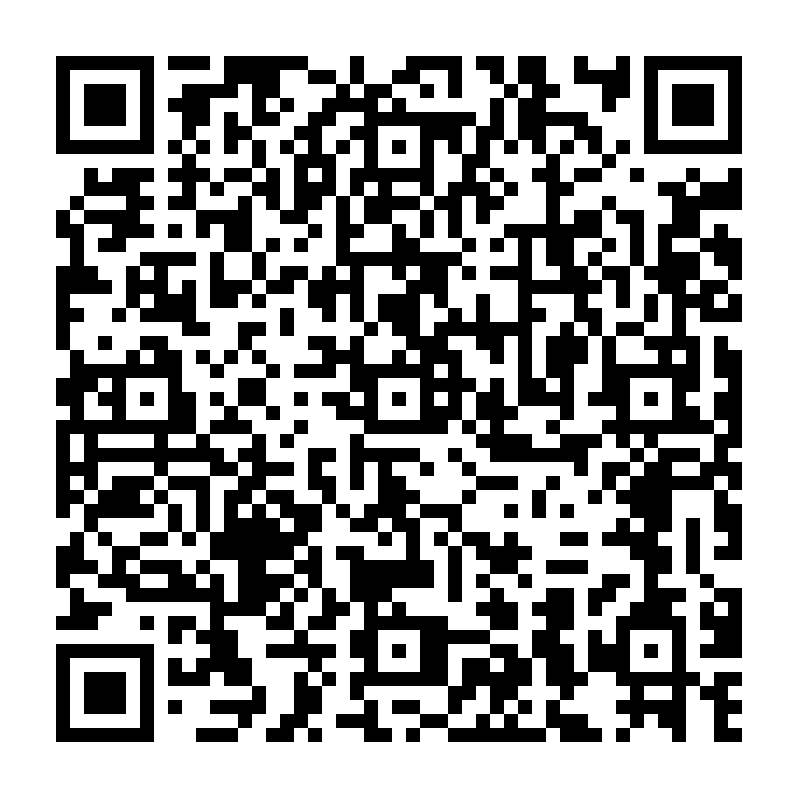 QR-kode