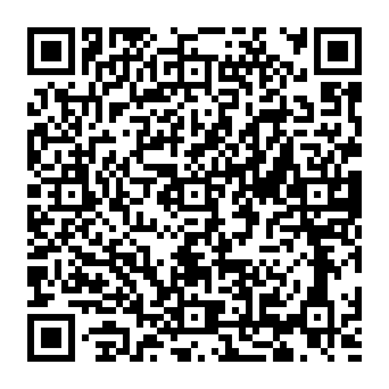 QR-kode