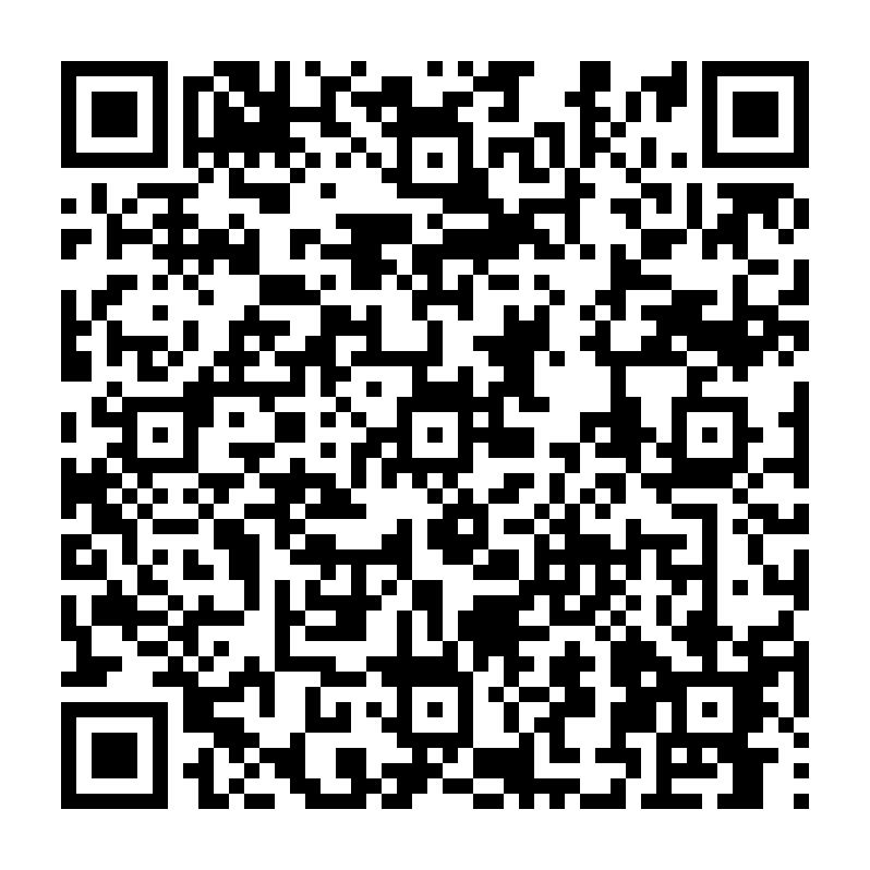 QR-kode