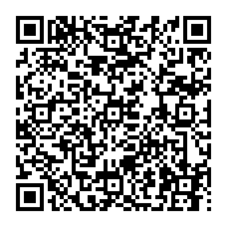 QR-kode