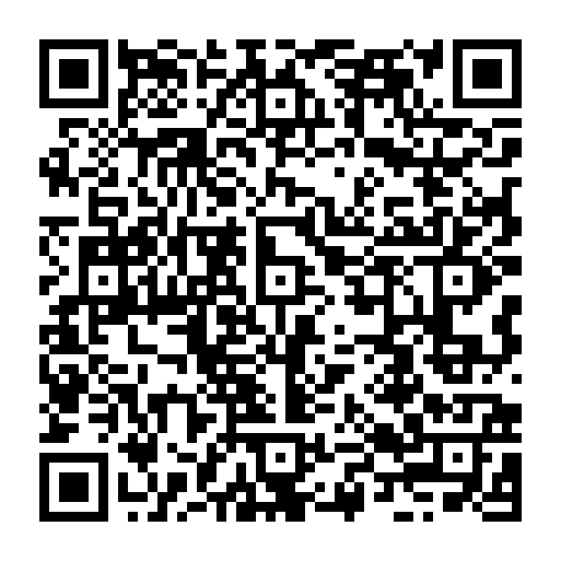 QR-kode