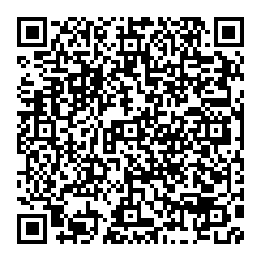 QR-kode