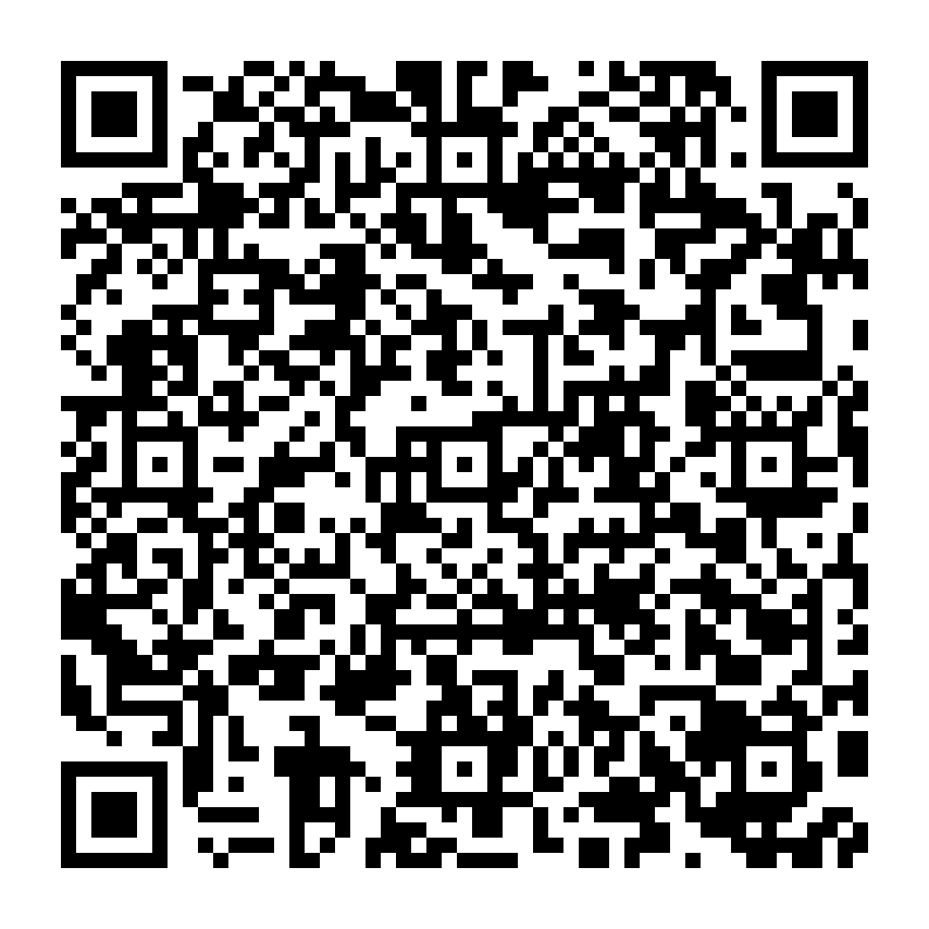 QR-kode
