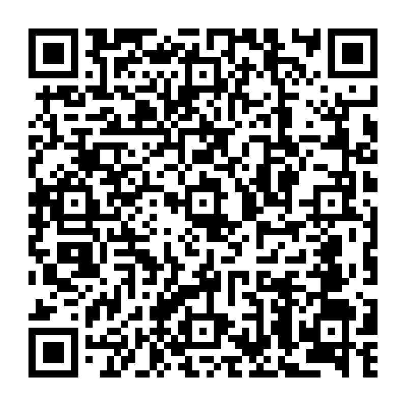 QR-kode