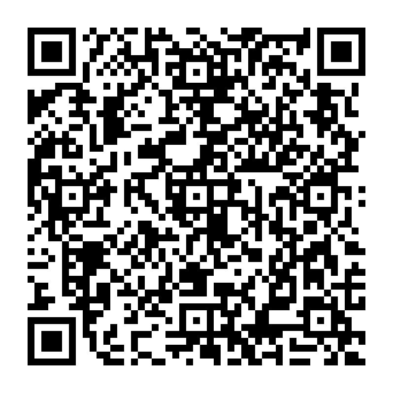 QR-kode