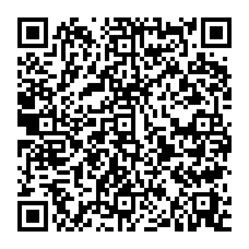 QR-kode