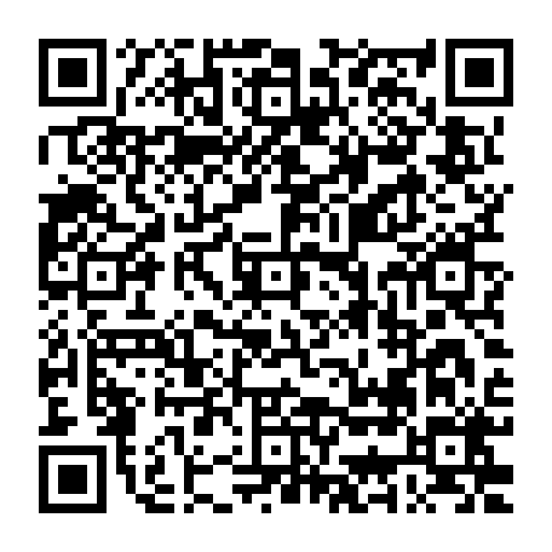 QR-kode